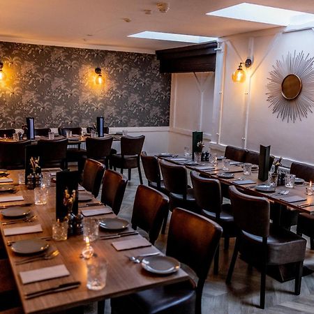 The Greenhead Hotel المظهر الخارجي الصورة