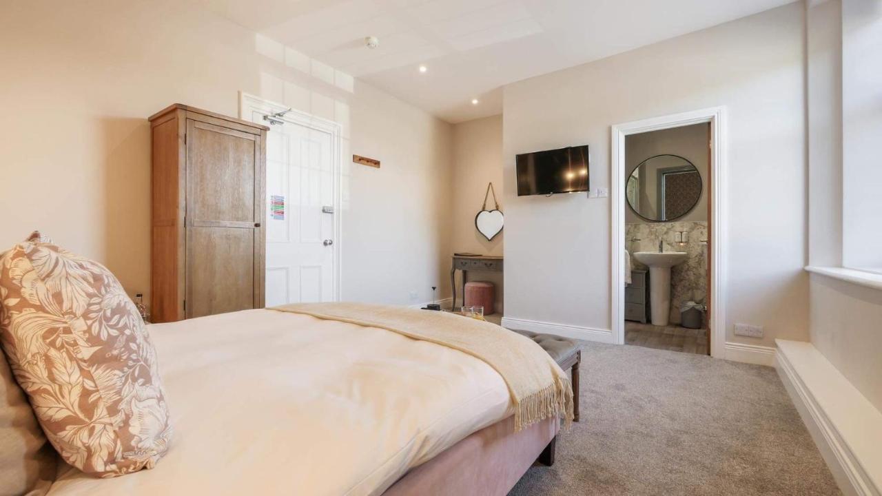 The Greenhead Hotel المظهر الخارجي الصورة