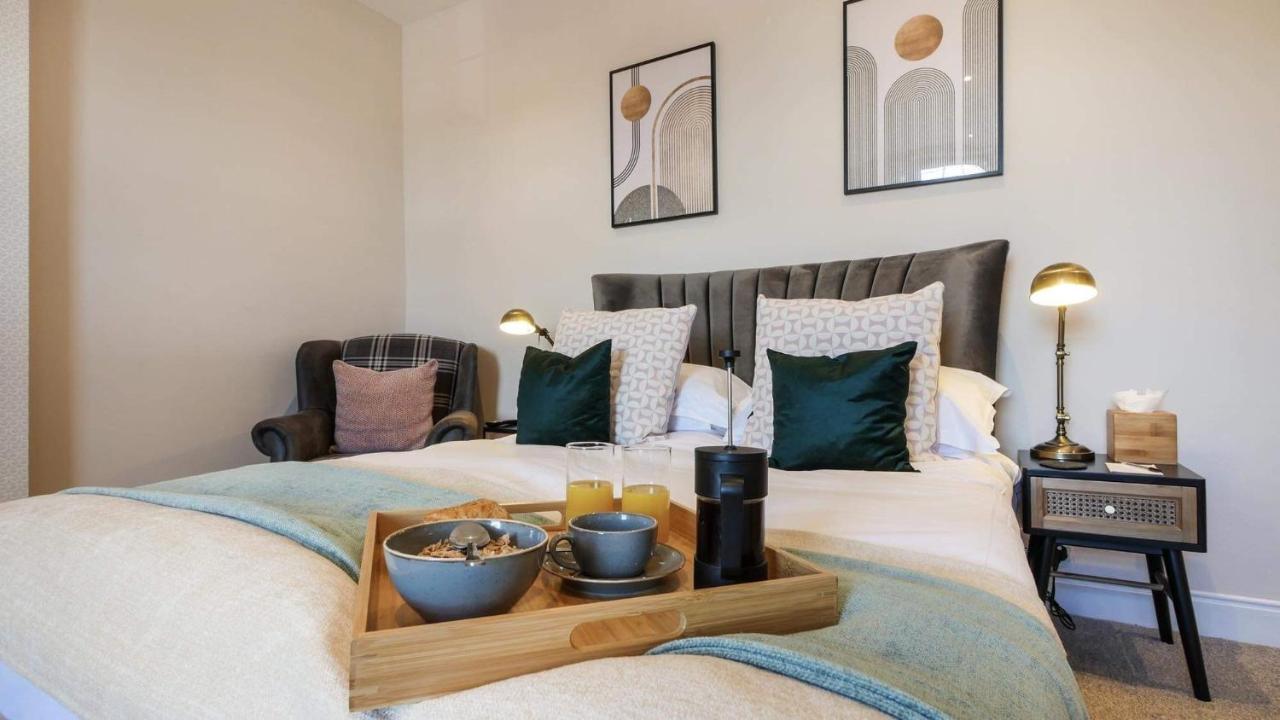 The Greenhead Hotel المظهر الخارجي الصورة