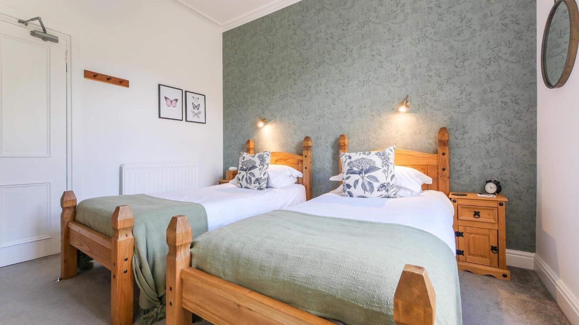 The Greenhead Hotel المظهر الخارجي الصورة