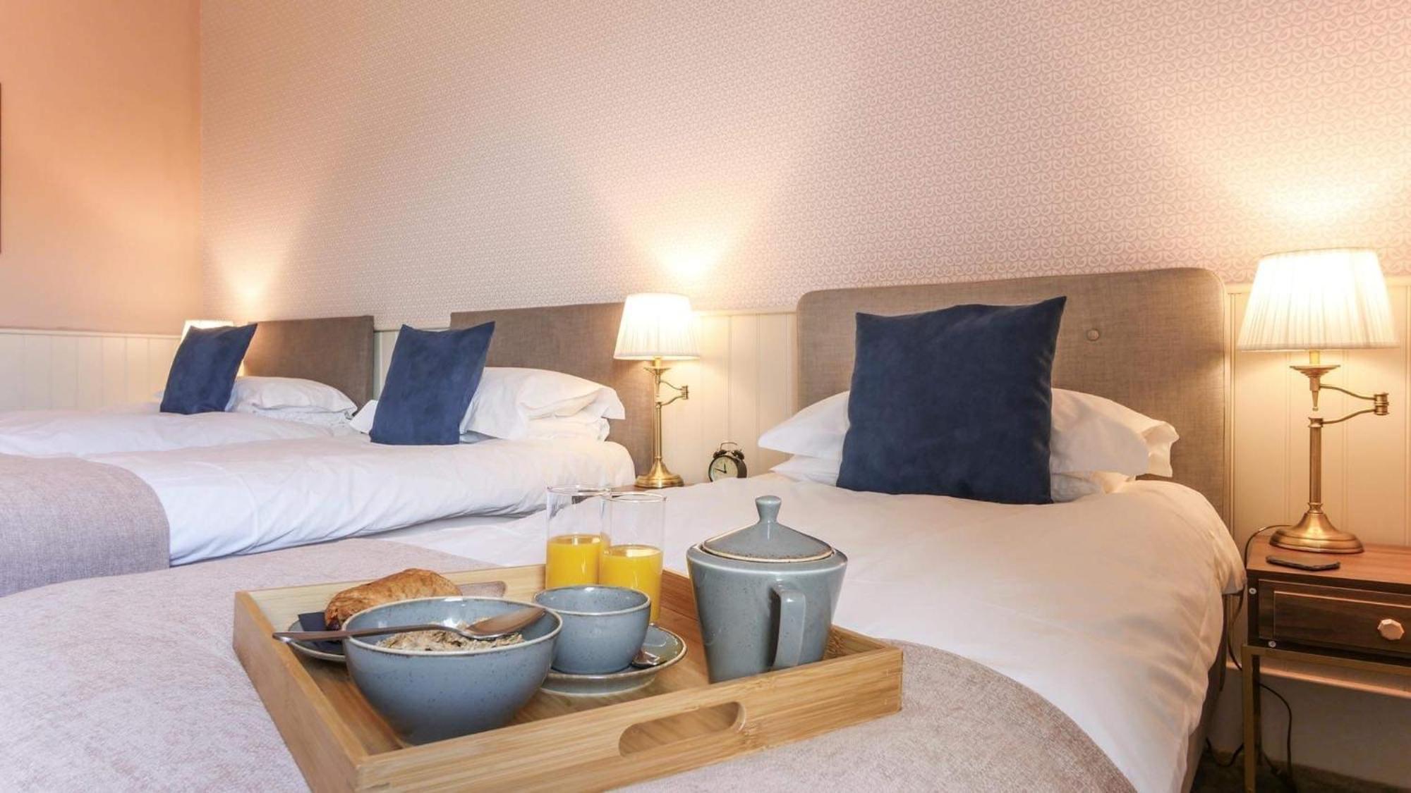 The Greenhead Hotel المظهر الخارجي الصورة