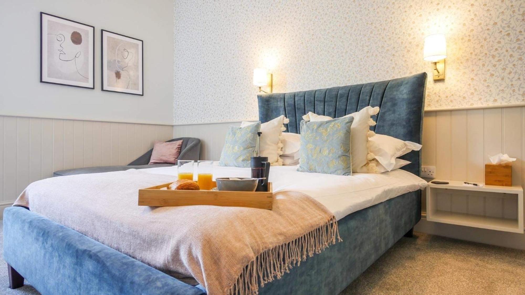 The Greenhead Hotel المظهر الخارجي الصورة