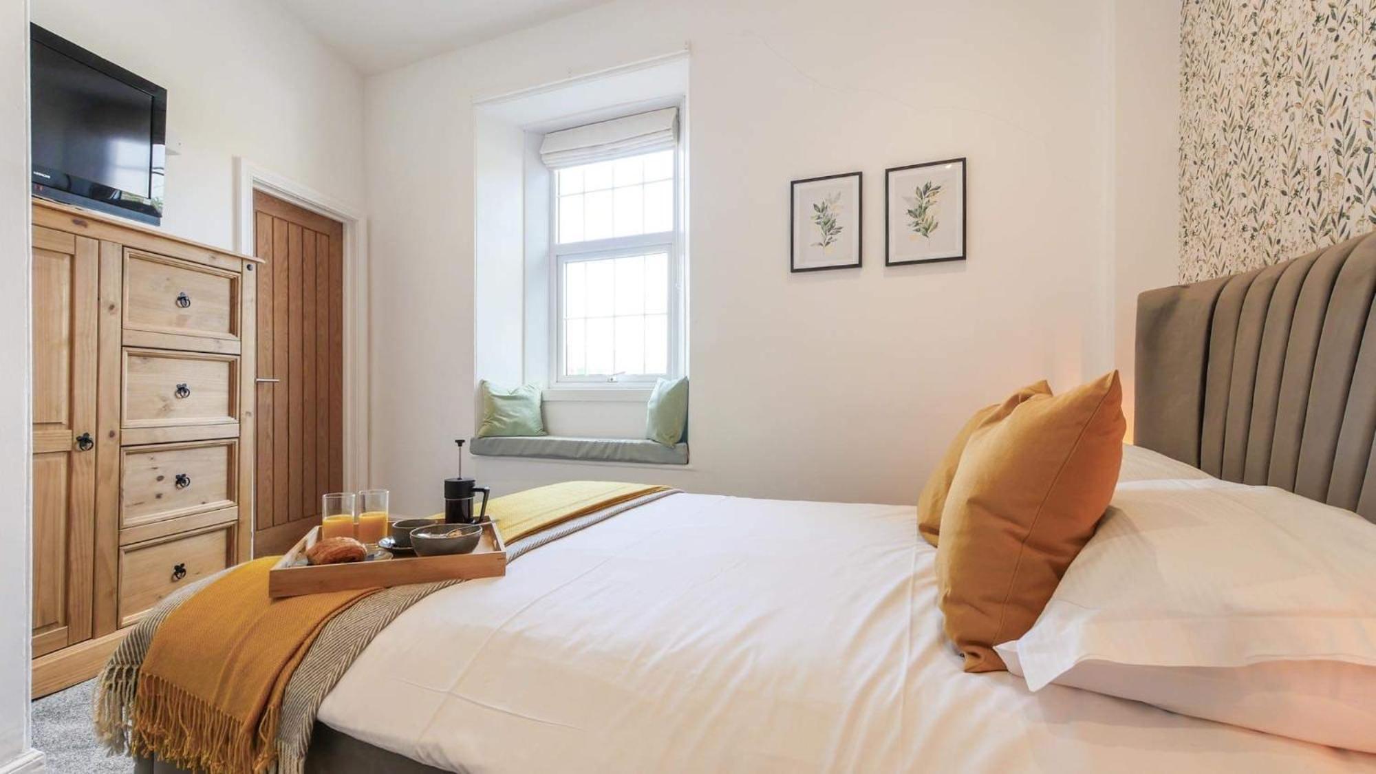 The Greenhead Hotel المظهر الخارجي الصورة