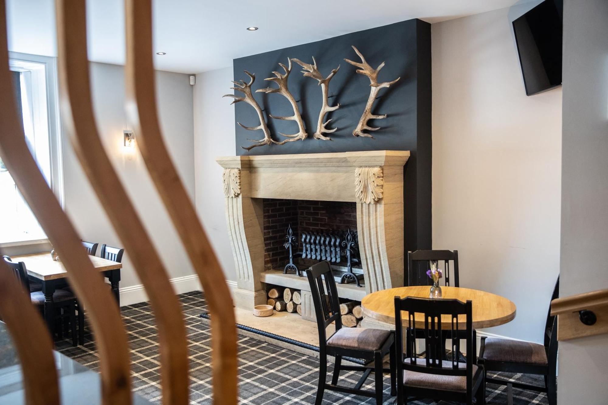 The Greenhead Hotel المظهر الخارجي الصورة